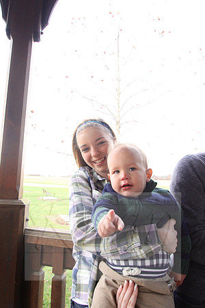 Michelle Family 29