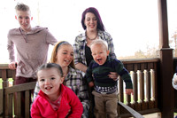 Michelle Family 9
