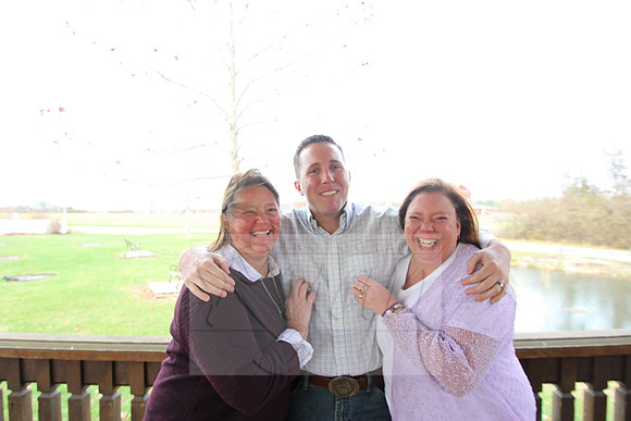 Michelle Family 16