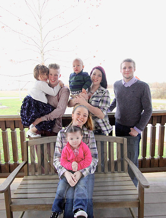 Michelle Family 6