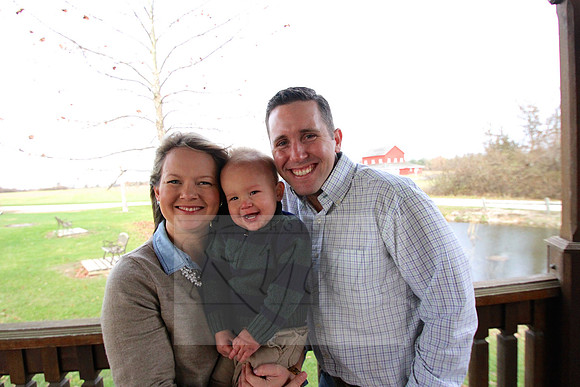 Michelle Family 2