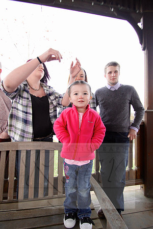 Michelle Family 5