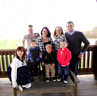 Michelle Family 4