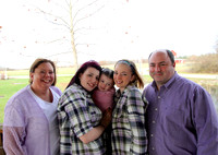Michelle Family 1