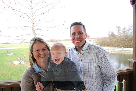 Michelle Family 3