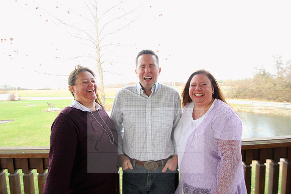 Michelle Family 14