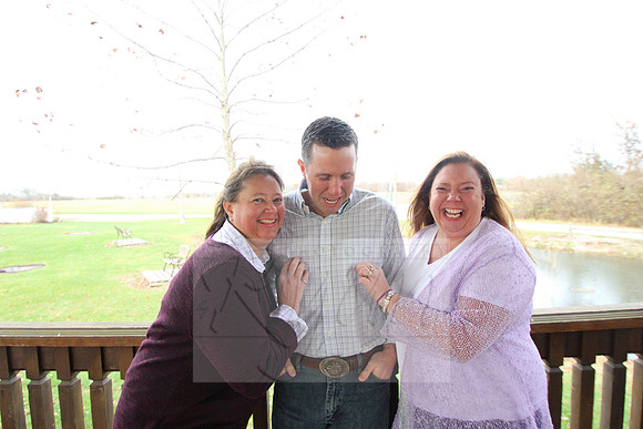 Michelle Family 13