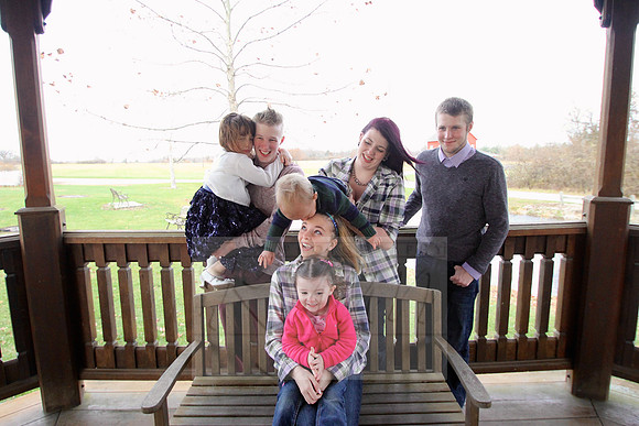 Michelle Family 7