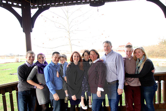Michelle Family 39
