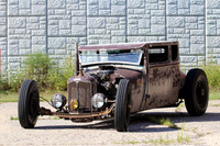 '26 Ford 16