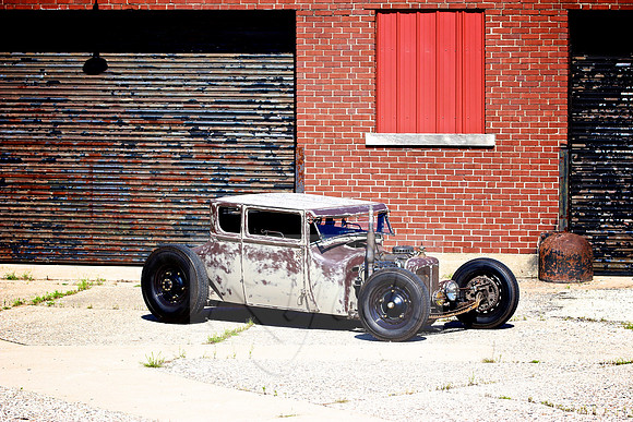 '26 Ford 20
