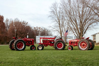 Wilken Family '24