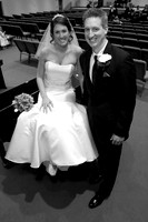 Sarah & Casey's Wedding